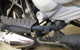 HONDA CBF125T