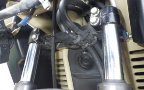 HONDA PS250 MF09