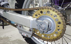 HONDA XR400R 1996