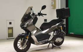 HONDA ADV150 2021 KF38