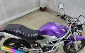 HONDA VTR 250 MC33