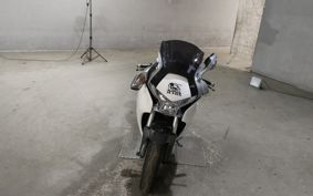 HONDA VFR1200F SC63