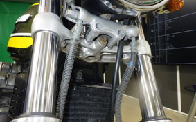 KAWASAKI ZEPHYR 750 RS 2022 ZR750D