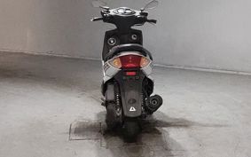 YAMAHA CYGNUS125XSR SE44J