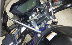 SUZUKI SV650 A 2021 VP55B