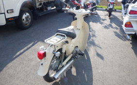 HONDA LITTLE CUB AA01