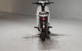 HONDA SUPER CUB100 HA06