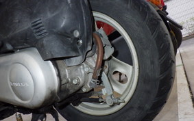 HONDA CREA SCOOPY I 2024 AF55