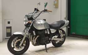 SUZUKI INAZUMA 400 (GSX400) 2001 GK7BA