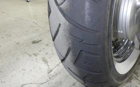 YAMAHA DRAGSTAR 400 2007 VH01J