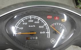 YAMAHA JOG Gen.5 SA36J