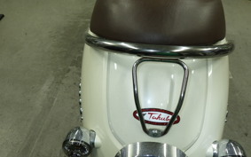 HONDA GIORNO 2 2022 AF70