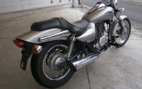 KAWASAKI ELIMINATOR 125 BN125A