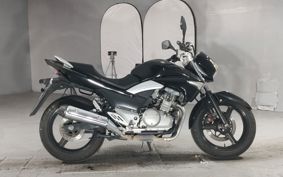 SUZUKI GSR250 GJ55D