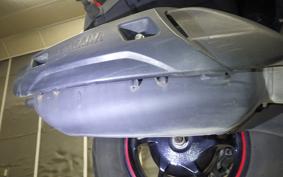 YAMAHA CYGNUS RAY ZR