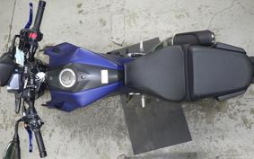 HONDA CB250RA 2012 MC52