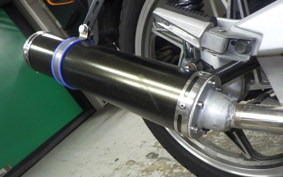SUZUKI EN125 2A 2022