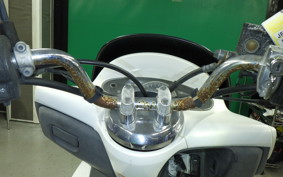 HONDA PCX125 2021 JF28