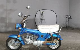 OTHER  MOTORCYCLE 125CC ..