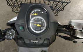 HONDA BENLY 110 JA09