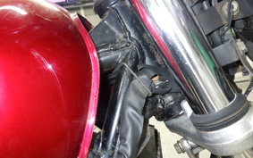 SUZUKI GSX400 IMPULSE 1995 GK79A