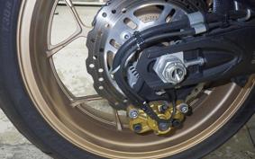 KAWASAKI ZX 1400 NINJA R A 2014