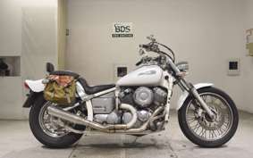 YAMAHA DRAGSTAR 400 2004 VH01J