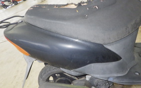 SUZUKI LET's 2 CA1PA