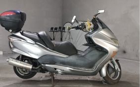 HONDA FORZA Z MF08