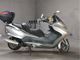 Фото Honda FORZA Z 2006 с японского аукциона