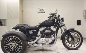 HARLEY XL1200R TRIKE 2004
