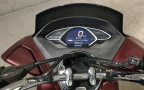 HONDA PCX125 JF81