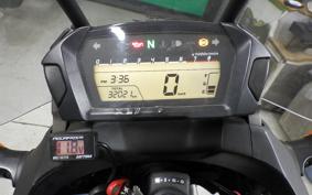 HONDA NC700X 2014 RC63