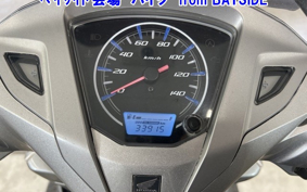 HONDA LEAD 125