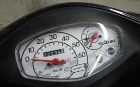 SUZUKI ADDRESS V50 CA4BA