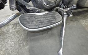 YAMAHA DRAGSTAR 400 CLASSIC  2012 VH02J