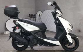 YAMAHA  CYGNUS  GRIF ASU SEJ4J