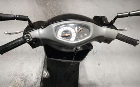 SUZUKI ADDRESS V125 CF46A