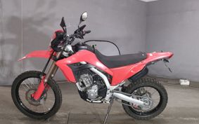 HONDA CRF250L-S MD47