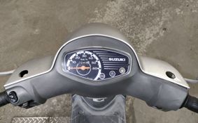 SUZUKI LETS4 CA41A