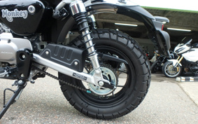 HONDA MONKEY 125 ABS JB05