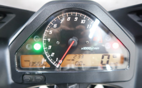 HONDA VTR 250 F MC33