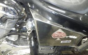 HONDA STEED 400 1992 NC26