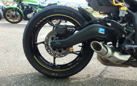 KAWASAKI NINJA ZX-25R ZX250E