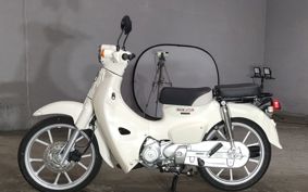 HONDA SUPER CUB110 JA59