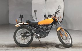 HONDA TL50 TL50