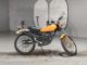 Фото Honda TL50 с японского аукциона