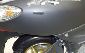 YAMAHA JOG ZR-4 SA56J