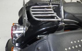 HARLEY FLSTN 1580 2013