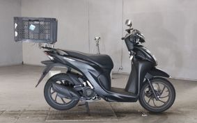 HONDA DIO 110 JK03